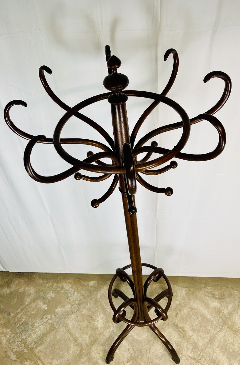 Parrot Coat Rack -photo-2